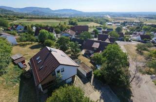 Haus kaufen in 73101 Aichelberg, Vermietetes 2 FH in Aussichtslage & angrenzender Bauplatz mit 474qm