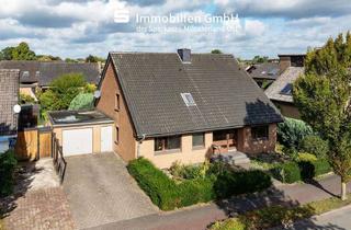 Einfamilienhaus kaufen in 48231 Warendorf, Vielseitig nutzbares Einfamilienhaus mit Einliegerwohnung!
