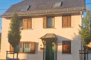 Haus mieten in 65618 Selters, Alltagstauglich wohnen auf 120 m² in Selters Taunus