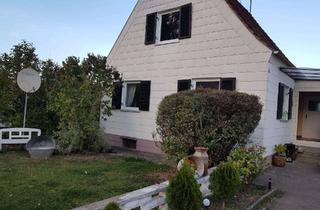 Haus mieten in 86405 Meitingen, Freistehendes Haus mit großem Grundstück