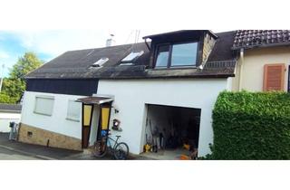 Haus mieten in Kirchweg, 65527 Niedernhausen, Frisch saniert: Vier Zimmer in Niedernhausen