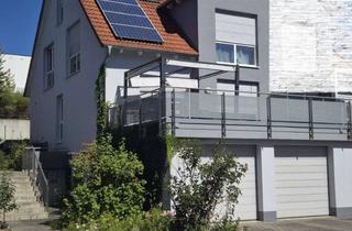 Haus mieten in 86482 Aystetten, Doppelhaushälfte mit 5 Zimmern in Aystetten