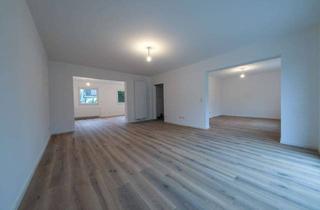 Haus mieten in 64521 Groß-Gerau, Kernsanierte, helle Doppelhaushälfte mit großzügigem Garten in Groß-Gerau (Kreis)