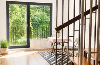 Haus mieten in 28359 Lehe, Provisionsfreies , wunderschönes Reihenmittelhaus in Bremen Horn-Lehe