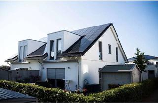 Haus mieten in Im Soesttal 32, 59609 Anröchte, Doppelhaushälfte mit 115 m² Wohnfläche in Anröchte