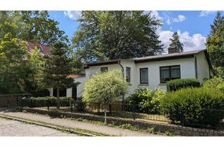 Haus mieten in 14532 Kleinmachnow, Renoviertes Einfamilienhaus in Kleinmachnow mit großem Garten