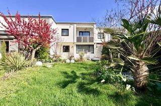 Haus mieten in Farnweg 13, 63225 Langen, ***Zauberhaftes Reihenhaus in Langen-Oberlinden – Erstbezug nach umfangreicher Modernisierung***