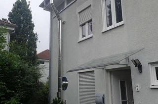 Haus mieten in Siemensstr. 62/1, 88250 Weingarten, Freistehendes 6-Zi SmartHome EFH in Weingarten