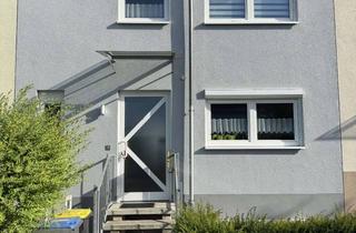 Haus mieten in 99085 Krämpfervorstadt, Reihenmittelhaus in Erfurt-Ringelberg | 5 Zimmer | Garten | Terrasse | Stellplatz