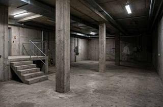 Gewerbeimmobilie mieten in 71384 Weinstadt, Gewerbefläche: Als Lager / Halle / Tanzstudio (ohne Fenster)