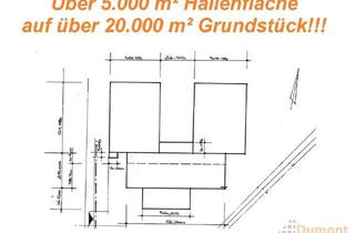 Gewerbeimmobilie mieten in 06217 Beuna, Top Lage!Nur 500 m und Sie sind auf der Autobahn.