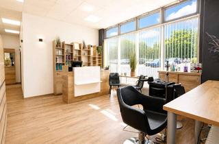 Anlageobjekt in Rißstr 17-19, 88400 Biberach, Ca. 7,8 % Bruttorendite! Vermietete Gewerbeeinheit im Rißcenter