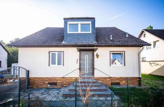Anlageobjekt in 65719 Hofheim am Taunus, Investieren im Rhein-Main-Gebiet: Rund 160 qm Wohnfläche mit vielseitigem Nutzungskonzept!