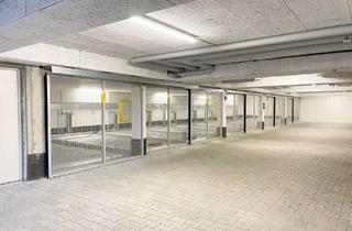 Anlageobjekt in Hindenburgstraße, 74321 Bietigheim-Bissingen, Tiefgaragenstellplatz (Combilift) Bietigheim-Bissingen Hindenburgstraße