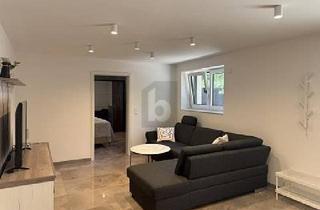 Wohnung mieten in 71229 Leonberg, Leonberg - SMART HOME - KERNSANIERT & MÖBLIERT