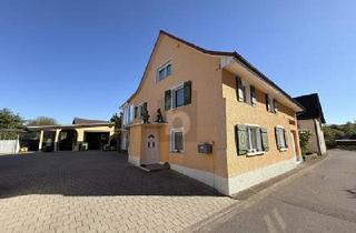 Einfamilienhaus kaufen in 79798 Jestetten, Jestetten - ENERGIEEFFIZIENTES RAUMWUNDER SUCHT NEUE FAMILIE