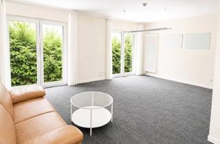 Büro zu mieten in 49196 Bad Laer, Büro oder Praxis gesucht? 180 m² + zahlreiche Stellplätze in Bad Laer