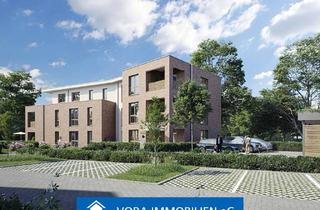 Wohnung kaufen in 41844 Wegberg, Das lange Warten hat ein Ende!