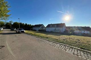 Grundstück zu kaufen in 85435 Erding, Selten und in bester Lage: Baugrundstück in Pretzen (Erding)