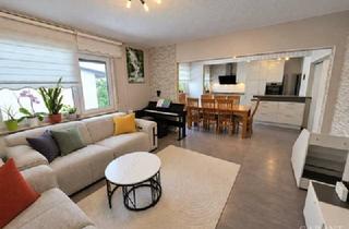 Wohnung kaufen in 73773 Aichwald, Großzügigkeit trifft Flexibilität - ca. 160 qm für Familie oder WG-Konzept!