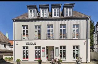 Praxen mieten in Hufergasse 22, 45239 Werden, Coworking Space wunderschöner Praxisraum in Essen-Werden