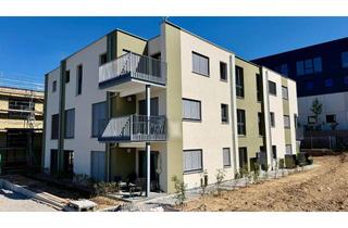 Wohnung kaufen in 74189 Weinsberg, Ihr Traum vom modernen Wohnglück! QNG-40-Neubau