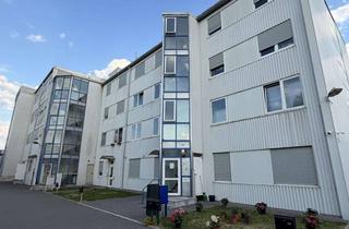 Büro zu mieten in Weitzesweg 16 A-E, 61118 Bad Vilbel, Flexible Büroflächen im Erdgeschoss, 1. und 2. Obergeschoss