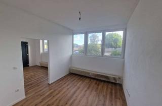 Büro zu mieten in Humboldtstr., 56412 Gackenbach, Sanierte Büro-/Praxisfläche mit Küche & Duschbad | 3 Räume | Stellplätze | Montabaur