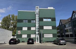 Büro zu mieten in Beyerbachstraße, 65830 Kriftel, Modernisierte Büroräume (bis zu 4) in Bürogemeinschaft (Pauschalmiete) im Krifteler Gewerbegebiet!