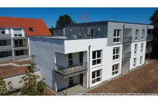 Wohnung kaufen in 74582 Gerabronn, SIE SUCHEN DAS BESONDERE: Tolle 3-Zimmer-Wohnung mit extra großer Dachterrasse
