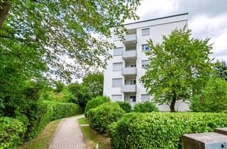 Wohnung kaufen in 89075 Ulm, Ruhige 2-Zimmer-Wohnung mit Balkon, Aufzug und Garage!