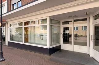 Büro zu mieten in Hagsche Str. 47, 47533 Kleve, Moderne Büroräume in der Klever-Oberstadt - Fußgängerzone