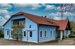 Büro zu mieten in 06246 Bad Lauchstädt, Vielseitig nutzbare Gewerbefläche in Bad Lauchstädt – ideal für Praxis, Büro oder Dienstleistung.