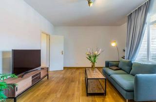 Immobilie mieten in Greifenhagener Straße, 10437 Prenzlauer Berg, Greifenhagener Straße