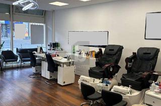 Gewerbeimmobilie kaufen in 50674 Altstadt-Süd, TOP-LAGE KÖLN: IHRE CHANCE ZUM NEUSTART