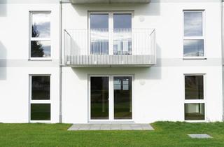 Wohnung kaufen in Sotkamostraße, 88316 Isny, Schöne 2-Zimmer-Wohnung mit Balkon & Naturblick in neuer Wohnanlage