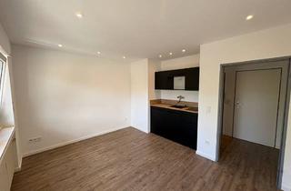 Wohnung kaufen in Sternstraße 16, 48145 Münster, Freistehendes Appartement in Münster