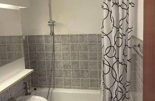 Wohnung mieten in 80687 München, helles App + TG + möbliert, U-Bahn Westendstraße