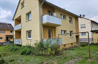 Haus kaufen in Jahnstr., 75203 Königsbach-Stein, Freistehendes Zweifamilienhaus in bevorzugter Ortsrandlage in Königsbach-Stein