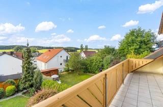 Wohnung mieten in Am Riedfeld, 85293 Reichertshausen, Stilvolle 4-Raum-Maisonette-Wohnung mit gehobener Innenausstattung