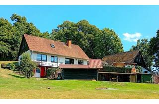 Haus kaufen in 34385 Bad Karlshafen, Prov.-fr. | Haus + Altbau | 5000m² nahe Krukenburg