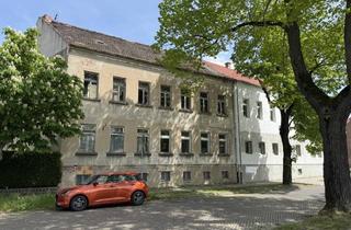 Anlageobjekt in 04838 Eilenburg, Eilenburg: Investieren in ein sanierungsbedürftiges Mehrfamilienhaus