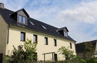 Mehrfamilienhaus kaufen in 04758 Liebschützberg, Value-Add-Investment mit fünf Wohneinheiten und vielseitigem Entwicklungspotenzial