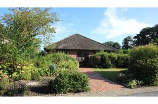 Immobilie kaufen in 26160 Bad Zwischenahn, Baugrundstück mit Altbestand / sanierungsbedürftiger Bungalow in zentrumsnaher Lage von Bad Zwi'ahn