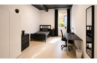 Loft kaufen in 74072 Heilbronn, Urban investieren – Großzügige Wohnung in zentraler Heilbronner Lage