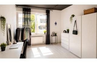 Loft kaufen in 74072 Heilbronn, Starke Kapitalanlage – Großzügige Wohnung im Herzen Heilbronns