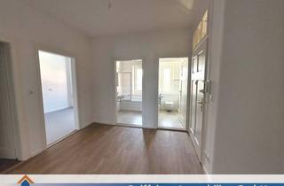 Wohnung mieten in 93059 Regensburg, Erstbezug nach Modernisierung: großzügige Dachgeschoßwohnung im Inneren Osten von Regensburg