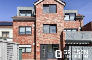 Wohnung mieten in 49733 Haren, **Reserviert**Modern wohnen in Haren: 3-Zimmer-Wohnung mit Balkon in unmittelbarer Nähe zum Kanal!