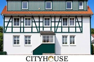 Haus kaufen in 34508 Willingen, CITYHOUSE: Kapitalanlage Ferienimmobilie in der Nähe von Willingen 3 Familienhaus in 2001 saniert