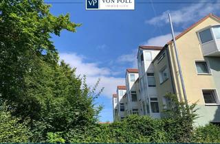 Wohnung kaufen in 38642 Goslar, Jürgenohl - 4-Zimmer-Wohnung (ca. 71 m² Wohnfläche) im zweiten Obergeschoss mit verglastem Balkon